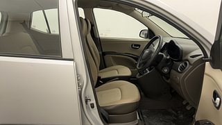 Used 2014 hyundai i10 Sportz 1.1 Petrol Petrol Manual interior RIGHT SIDE FRONT DOOR CABIN VIEW