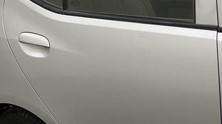 Used 2014 hyundai i10 Sportz 1.1 Petrol Petrol Manual dents MINOR DENT