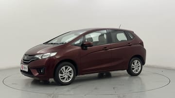 2016 Honda Jazz V Petrol