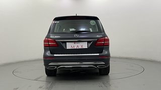 Used 2017 Mercedes-Benz GLS [2016-2020] 350 d 4MATIC Diesel Automatic exterior BACK VIEW