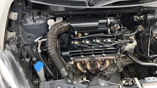 Used 2018 Maruti Suzuki Dzire ZXi Plus AMT Petrol Automatic engine ENGINE RIGHT SIDE VIEW