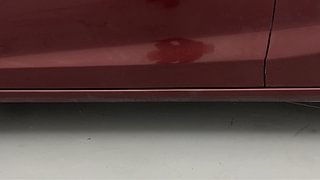 Used 2016 Honda Jazz V Petrol Petrol Manual dents MINOR DENT