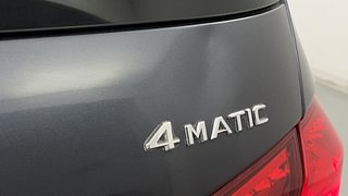 Used 2017 Mercedes-Benz GLS [2016-2020] 350 d 4MATIC Diesel Automatic dents MINOR SCRATCH