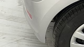 Used 2014 hyundai i10 Sportz 1.1 Petrol Petrol Manual dents MINOR SCRATCH