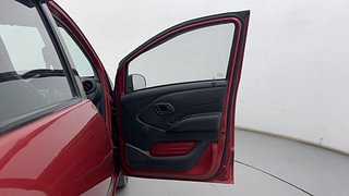 Used 2017 Datsun Redi-GO [2015-2019] S 0.8L Limited Edition Petrol Manual interior RIGHT FRONT DOOR OPEN VIEW