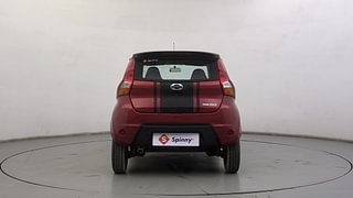 Used 2017 Datsun Redi-GO [2015-2019] S 0.8L Limited Edition Petrol Manual exterior BACK VIEW