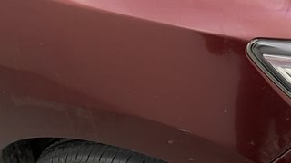 Used 2016 Honda Jazz V Petrol Petrol Manual dents MINOR SCRATCH