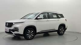 2020 MG Motors Hector 1.5 Sharp DCT