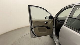 Used 2014 hyundai i10 Sportz 1.1 Petrol Petrol Manual interior LEFT FRONT DOOR OPEN VIEW