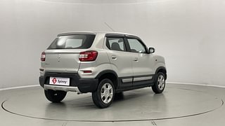 Used 2020 Maruti Suzuki S-Presso VXI Plus Petrol Manual exterior RIGHT REAR CORNER VIEW