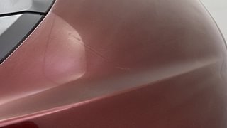 Used 2016 Honda Jazz V Petrol Petrol Manual dents MINOR DENT