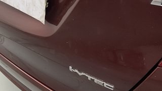 Used 2016 Honda Jazz V Petrol Petrol Manual dents MINOR DENT
