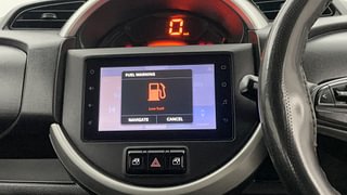 Used 2020 Maruti Suzuki S-Presso VXI Plus Petrol Manual top_features Touch screen infotainment system
