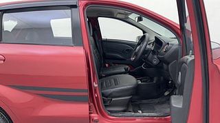Used 2017 Datsun Redi-GO [2015-2019] S 0.8L Limited Edition Petrol Manual interior RIGHT SIDE FRONT DOOR CABIN VIEW