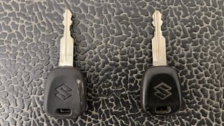 Used 2014 Maruti Suzuki Alto K10 VXi Petrol Manual extra CAR KEY VIEW