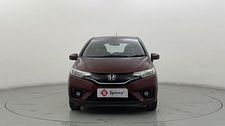 Used 2016 Honda Jazz V Petrol Petrol Manual exterior FRONT VIEW