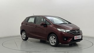 Used 2016 Honda Jazz V Petrol Petrol Manual exterior RIGHT FRONT CORNER VIEW