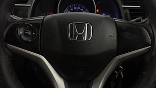 Used 2016 Honda Jazz V Petrol Petrol Manual top_features Steering mounted controls