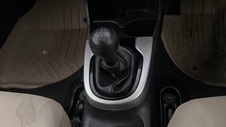 Used 2016 Honda Jazz V Petrol Petrol Manual interior GEAR  KNOB VIEW