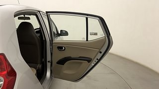 Used 2014 hyundai i10 Sportz 1.1 Petrol Petrol Manual interior RIGHT REAR DOOR OPEN VIEW