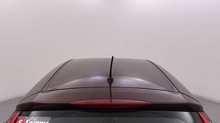 Used 2016 Honda Jazz V Petrol Petrol Manual exterior EXTERIOR ROOF VIEW