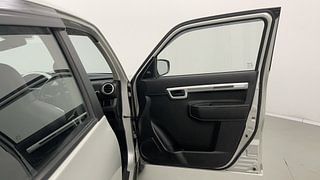 Used 2020 Maruti Suzuki S-Presso VXI Plus Petrol Manual interior RIGHT FRONT DOOR OPEN VIEW