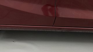 Used 2016 Honda Jazz V Petrol Petrol Manual dents MINOR SCRATCH