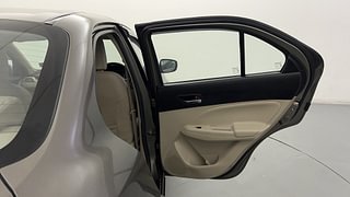 Used 2018 Maruti Suzuki Dzire ZXi Plus AMT Petrol Automatic interior RIGHT REAR DOOR OPEN VIEW