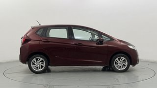 Used 2016 Honda Jazz V Petrol Petrol Manual exterior RIGHT SIDE VIEW