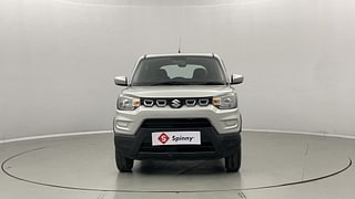 Used 2020 Maruti Suzuki S-Presso VXI Plus Petrol Manual exterior FRONT VIEW