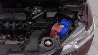 Used 2016 Honda Jazz V Petrol Petrol Manual engine ENGINE LEFT SIDE VIEW