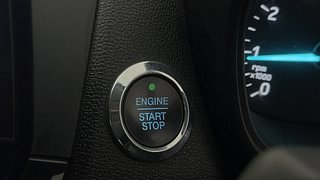 Used 2018 Ford EcoSport Titanium + 1.5L Ti-VCT AT Petrol Automatic top_features Keyless start