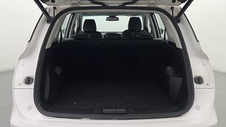 Used 2020 MG Motors Hector 1.5 Sharp DCT Petrol Automatic interior DICKY INSIDE VIEW