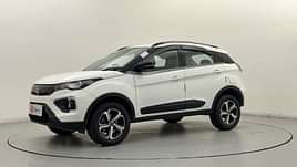 2021 Tata Nexon XZ Plus
