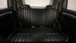 Used 2020 Maruti Suzuki S-Presso VXI Plus Petrol Manual interior REAR SEAT CONDITION VIEW