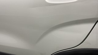 Used 2020 Maruti Suzuki S-Presso VXI Plus Petrol Manual dents MINOR SCRATCH