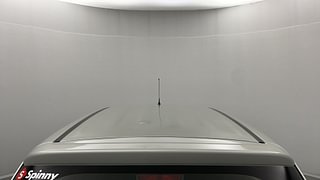 Used 2020 Maruti Suzuki S-Presso VXI Plus Petrol Manual exterior EXTERIOR ROOF VIEW