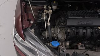 Used 2016 Honda Jazz V Petrol Petrol Manual engine ENGINE RIGHT SIDE VIEW