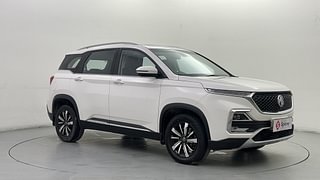 Used 2020 MG Motors Hector 1.5 Sharp DCT Petrol Automatic exterior RIGHT FRONT CORNER VIEW