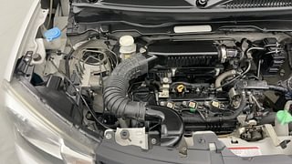 Used 2020 Maruti Suzuki S-Presso VXI Plus Petrol Manual engine ENGINE RIGHT SIDE VIEW