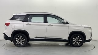 Used 2020 MG Motors Hector 1.5 Sharp DCT Petrol Automatic exterior RIGHT SIDE VIEW