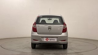 Used 2014 hyundai i10 Sportz 1.1 Petrol Petrol Manual exterior BACK VIEW