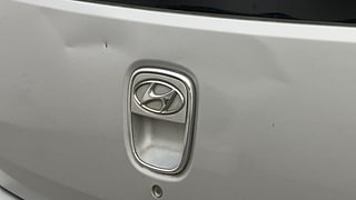 Used 2014 hyundai i10 Sportz 1.1 Petrol Petrol Manual dents MINOR DENT