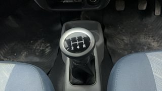 Used 2014 Maruti Suzuki Alto K10 VXi Petrol Manual interior GEAR  KNOB VIEW