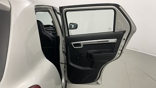 Used 2020 Maruti Suzuki S-Presso VXI Plus Petrol Manual interior RIGHT REAR DOOR OPEN VIEW