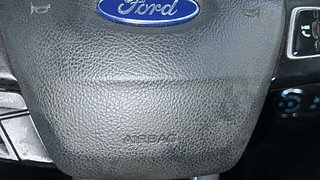 Used 2018 Ford EcoSport Titanium + 1.5L Ti-VCT AT Petrol Automatic top_features Airbags