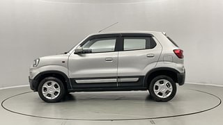 Used 2020 Maruti Suzuki S-Presso VXI Plus Petrol Manual exterior LEFT SIDE VIEW