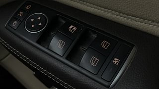 Used 2017 Mercedes-Benz GLS [2016-2020] 350 d 4MATIC Diesel Automatic top_features Power windows