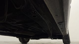 Used 2018 Maruti Suzuki Dzire ZXi Plus AMT Petrol Automatic extra REAR RIGHT UNDERBODY VIEW