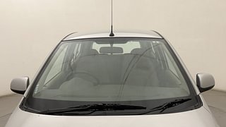 Used 2014 hyundai i10 Sportz 1.1 Petrol Petrol Manual exterior FRONT WINDSHIELD VIEW